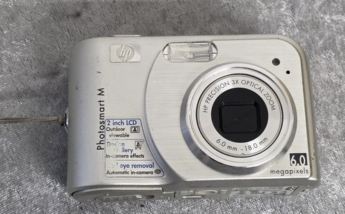 Photosmart m527 - m527,