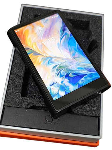 Shanling ultra android - shanling,
