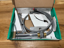 hansgrohe Küchenarmatur Zesis