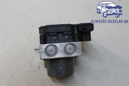 Abs hydraulikaggregat ford - abs,