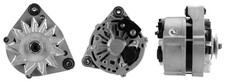 LUCAS LRA00714 Lichtmaschine Generator LiMa 80A 12V für BMW 3 Limousine (E30)