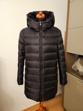 Hallhuber Daunen Mantel Gr. 40