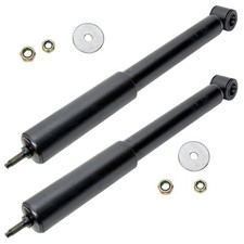 2x Stoßdämpfer hinten VOLVO