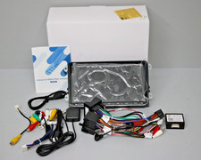 PODOFO Android Car Radio A2112