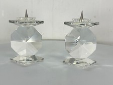 vintage Swarovski 2St