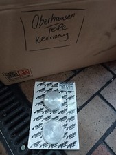 NEU 2x SIMONI RACING ZENTRIERRINGE FÜR DISTANZSCHEIBEN Ø72,6mm KA726