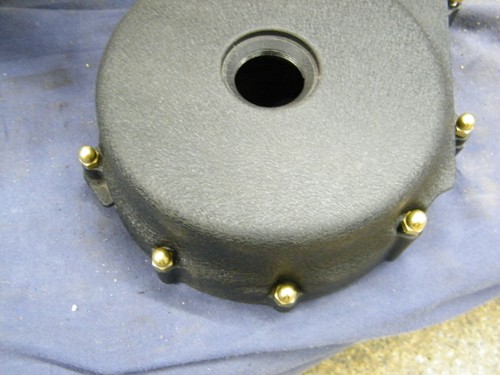 Motordeckel schraubensatz mit - schraubensatz,