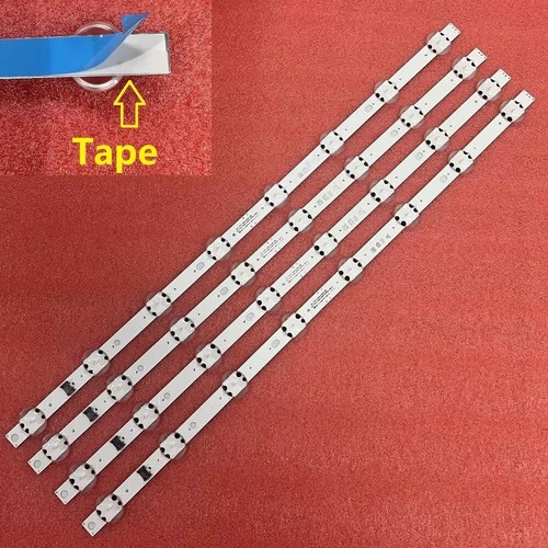 Led strip for 55um7660 - for, lg