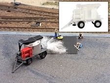 MU N-S00101 - Anhänger