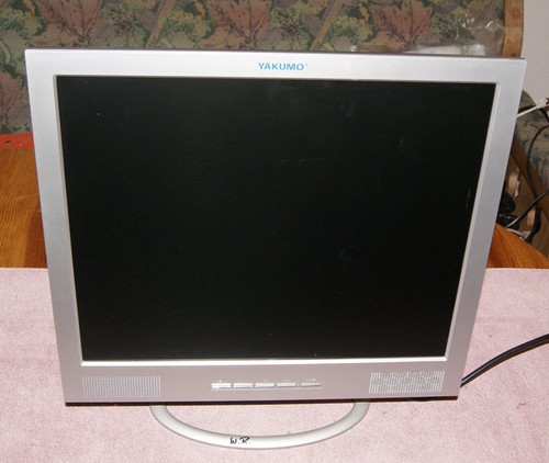 Yakumo tft zoll sli model - yakumo,