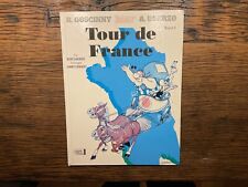 Asterix und Obelix Hardcover Band 6 Tour de France Auflage 2009