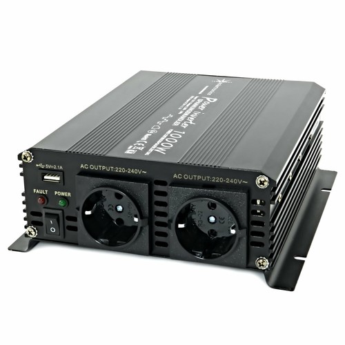 Solartronics spannungswandler - solartronics,