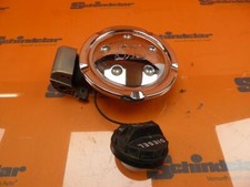 Tankklappe Chrom 69510-8W000 KIA SPORTAGE (SL) 2.0 CRDI