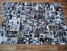   115 x DDR Fernsehen Fotos - Schauspieler Film .....bitte anschauen