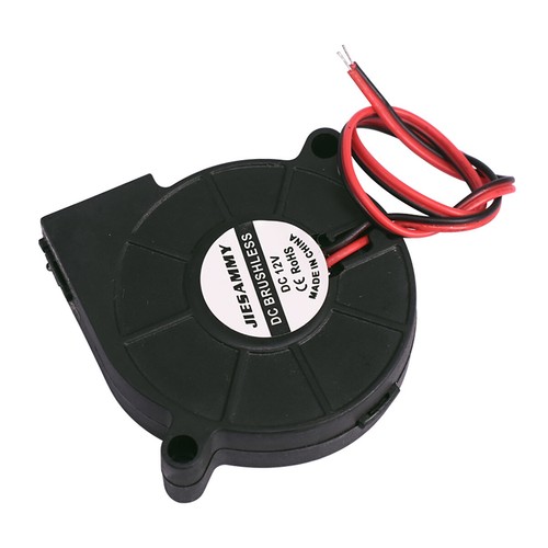 24v 50x50x15mm 50mm - dc,