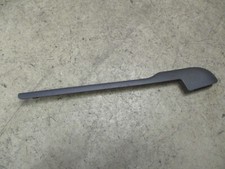 Cover seat rail VW Passat 3BG