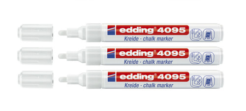 Edding kreidemarker 4095 - 3,