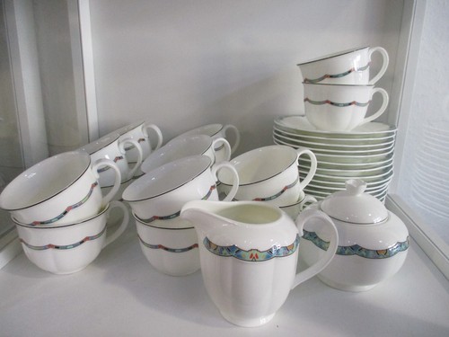 Villeroy boch izmir 16 - villeroy,