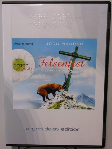 Alpenkrimi felsenfest hörbuch - alpenkrimi,