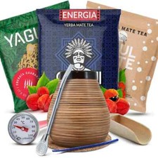 Mate Tee Guarana Proben 3 x
