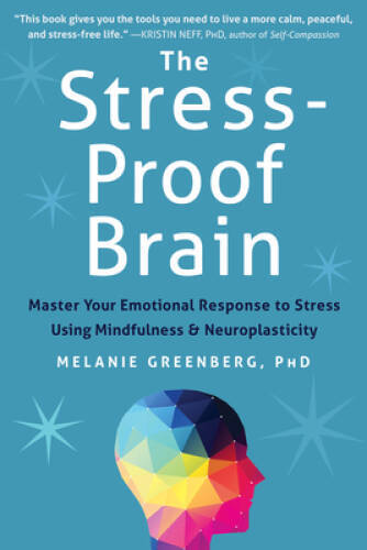 The stress proof brain master - the,