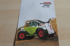 127140) Claas Teleskoplader