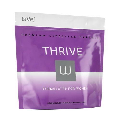 Thrive level premium - thrive,