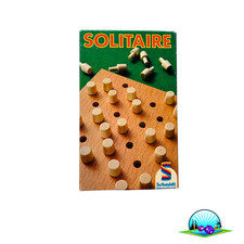 SOLITAIRE Schmidt Spiele