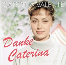 (2CDs) Caterina Valente -