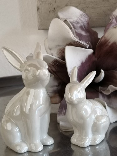 2er set keramik - *, hase