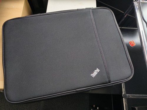 Lenovo notebook tasche - lenovo,