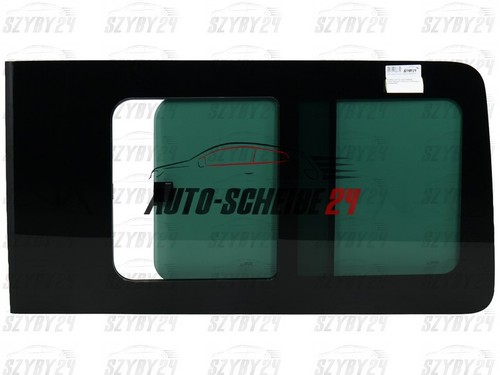 Seitenscheibe schiebefenster - seitenscheibe,