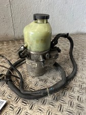 262924 Servopumpe OPEL Zafira A (T98) 1040085003094 1.8 16V 