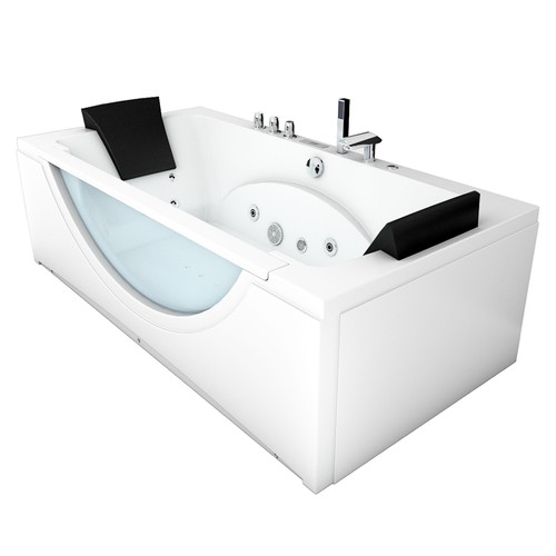 Acquavapore whirlpool pool - acquavapore,