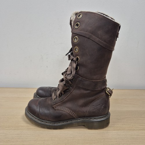 Martens triumph aimilita - dr.,