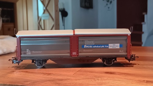 Märklin 4729 güterwagen - märklin,