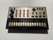 Korg volca keys (wenig benutzt)