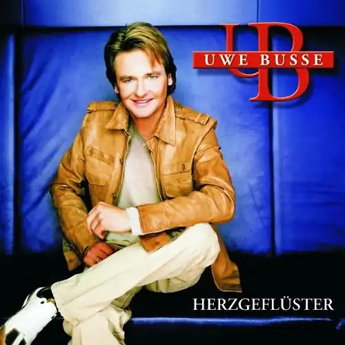 Uwe busse herzgeflüster - uwe,