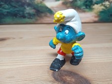 Schleich Superschlumpf Sport