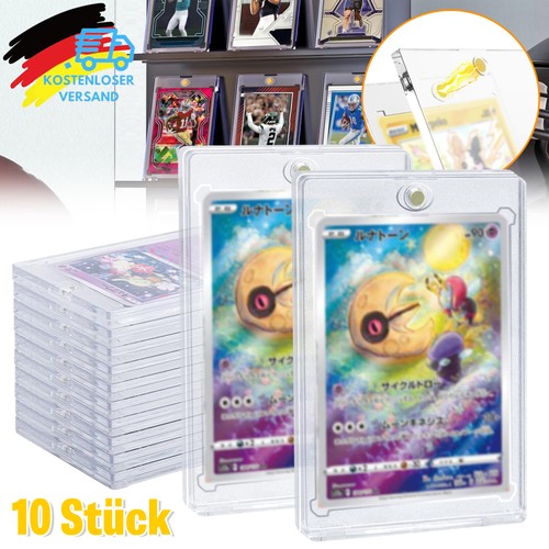 Stück 35pt magnetic card - stück,
