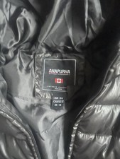 Anapurna Winterjacke 