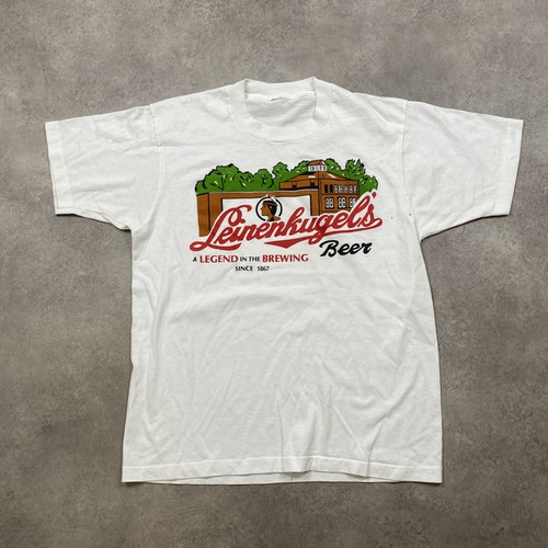 Leinenkugel beer shirt - leinenkugel's,