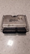Audi A4 S4 B5 8D 2000 038906012AH Motorsteuergerät Modul ECU AMA27250