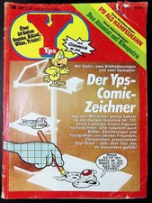 Yps - Heft # 206- September