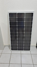 Protron 100W Solarmodul, monokristallin, 9BB PERC