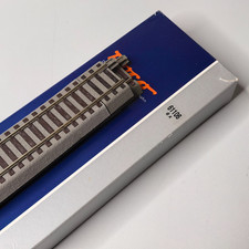 8x Roco H0 61106 Flexgleis