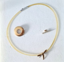 Pierre Lang Anhänger Libelle