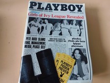 US Playboy 9/1979 - US Ausgabe