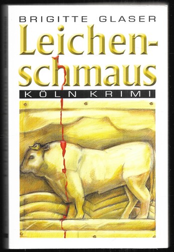 Leichenschmaus köln krimi - leichenschmaus-,