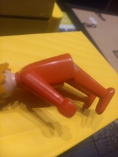 Playmobil Klicky – frühe